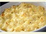 Macaroni & Cheese