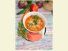 Chickpea and Chorizo Soup. Recipe by -Sylvie-