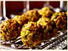 Pistachio-Goat Cheese Bites