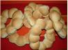 Methizmena (Drunk Cookies in Greek). Recipe by katia