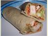 Guacamole Chicken Wraps. Recipe by looneytunesfan