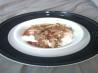 Low-Fat Skillet "lasagna". Recipe by DrGaellon