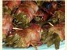 Bacon Wrapped Green Beans Bundles. Recipe by Charmie777