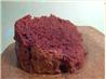 Chocolate-Chocolate Cake (Bundt Cake)