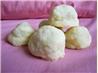 Lemon Kiss Cookies