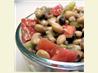 Black-Eyed Pea Salad