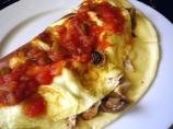 Image of Easy Omelet For One, Food Network Canada 