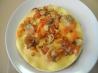 Easy Omelet for One