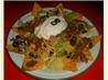Matador Taco Salad. Recipe by Kittencalskitchen