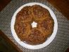 Bacardi Double-Chocolate Rum Cake. Recipe by 1Steve