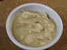 Slow Cooker Chicken & Biscuits. Recipe by looneytunesfan