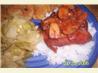 Italian Style Crock Pot Pork Loins