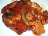 Italian Style Crock Pot Pork Loins