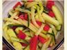 Asian Cucumber Salad. Recipe by VNess