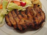 Lori's Chinese BBQ Pork. Photo by JoyfulCook