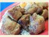 Lori's Chinese BBQ Pork