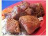 Lori's Chinese BBQ Pork