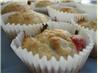Banana Daiquiri Muffins
