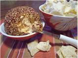 Mexican Cheese Ball