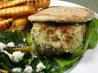 Mahi Mahi Burgers With Ginger and Hoisin