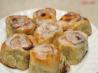 Mini Cinnamon Rolls. Recipe by kmdipaolo
