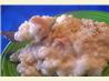 Clam Risotto