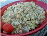 Fancy Pasta or Potato Salad