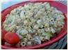 Fancy Pasta or Potato Salad. Recipe by Marsha D.
