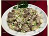 Gobbling Good  Turkey Salad (Leftovers)