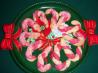Candy Cane Cookies. Recipe by Charlotte J