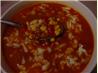 Cowboy "this-N-That" Hearty Soup. Recipe by Tornado Ali