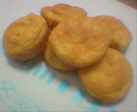 Cream Puffs. Photo by WaterMelon