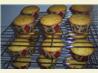 Lemon Poppy Seed Muffins