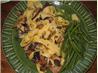 Pappardelle With Mixed Wild Mushrooms