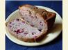 Cranberry Banana Bread