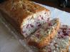 Cranberry Banana Bread