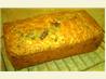 Cranberry Banana Bread