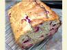 Cranberry Banana Bread