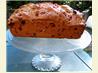 Cranberry Banana Bread