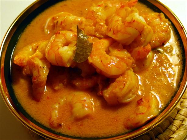 Indonesian Prawns. Photo by flower7