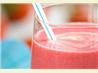 Essential Strawberry Smoothie