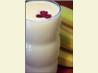 Mango Tango Protein Shake -- Smoothie