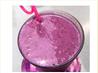 Berry Blast Protein Shake -- Fruit Smoothie