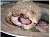Succulent Chicken Cordon Bleu. Recipe by J Bowen