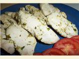 Tequila Lime Chicken