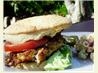 Special Country Breaded Chicken Sandwich. Recipe by Marsha D.