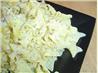 Lemon Poppy Seed Noodles. Recipe by dicentra