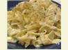 Green Chile Chicken Noodle Casserole
