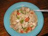 Chicken and Dumplings, Southern Style. Recipe by Dib's