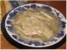 Chicken and Dumplings, Southern Style
